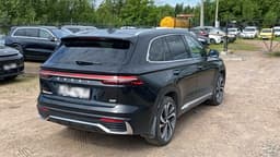 Geely Monjaro - 3