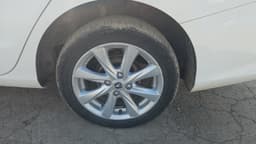 Changan Alsvin - 10