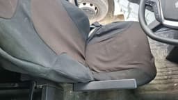 Sitrak C7H 4x2 Седельный тягач - 6