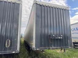 Тонар 97882 Полуприцеп шторный - 2