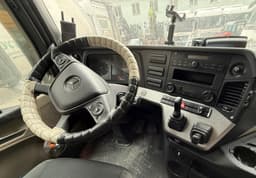 Mercedes-Benz Actros 6x4 Седельный тягач - 5