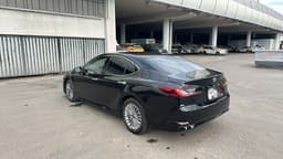 Toyota CAMRY - 4