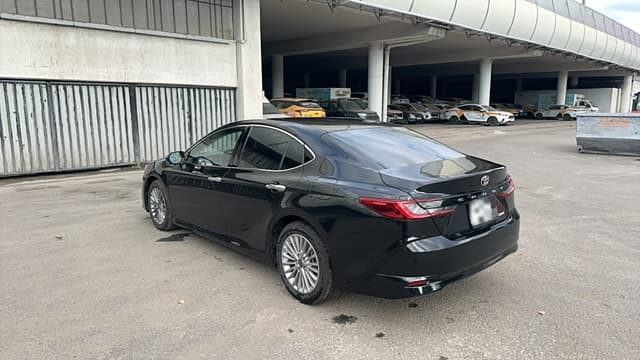 Toyota CAMRY - 4