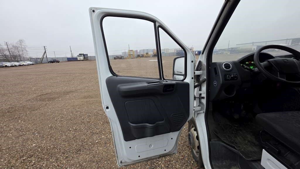 Автомаш 2824* на шасси GAZ GAZELLE NEXT Промтоварный - 8