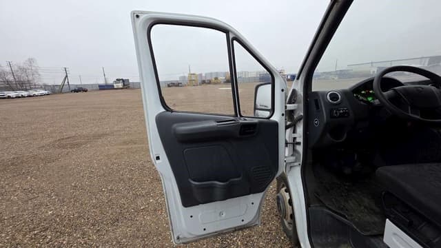 Автомаш 2824* на шасси GAZ GAZELLE NEXT Промтоварный - 8