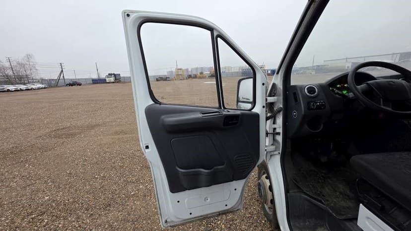 Автомаш 2824* на шасси GAZ GAZELLE NEXT Промтоварный - 8