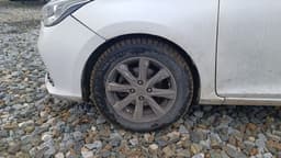 Changan Alsvin - 10