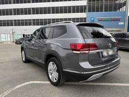 Volkswagen Teramont - 4