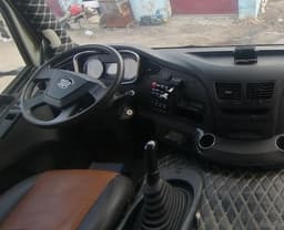 FAW J6* 6x4 Самосвал - 5