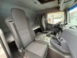 Камаз 65206 6x4 Седельный Тягач - 9