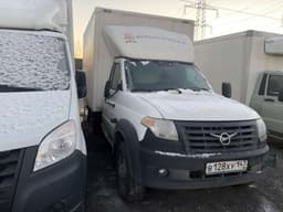 UAZ Profi Промтоварный - 2
