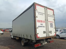 Автомаш 2824* на шасси GAZ GAZELLE NEXT Бортовой (Евроборт) - 4