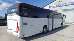 Higer KLQ6119* Автобус - 3