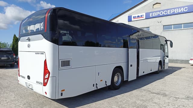 Higer KLQ6119* Автобус - 3
