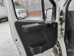 Спецавтомаш 2788* на шасси GAZ GAZELLE NEXT Бортовой (Евроборт) - 8