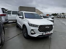 Chery Tiggo 7 PRO - 2