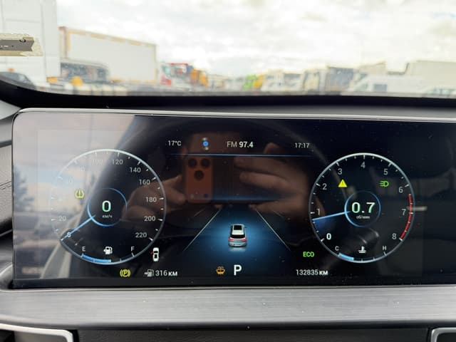 Chery Tiggo 7 PRO MAX - 7