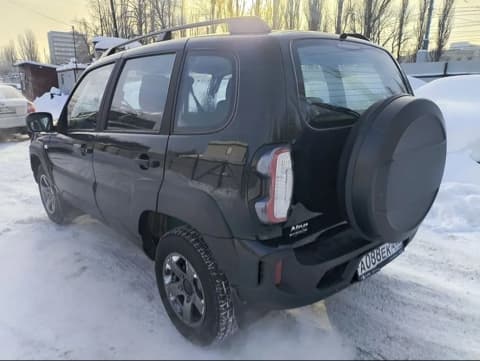 Lada Niva Travel - 4