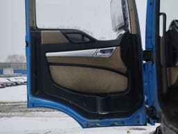 Howo T5G 6x4 Самосвал - 8