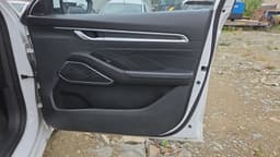 Geely EMGRAND - 8