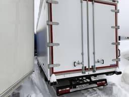 Ттм-Центр АФ-77* на шасси JAC N90 4x2 Изотермический/рефрижератор - 4