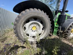 John Deere 6155 Трактор - 6