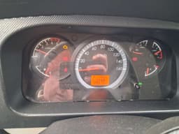 Dongfeng C120 4x2 Бортовой (Евроборт) - 7