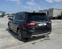 Hongqi HS7 - 4
