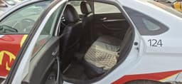 Lada Vesta седан - 8