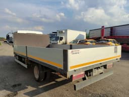 Смартэко SMA* на шасси КамАЗ 43085 4x2 Бортовой (Евроборт) - 4