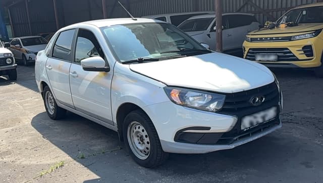 Lada Granta седан - 2