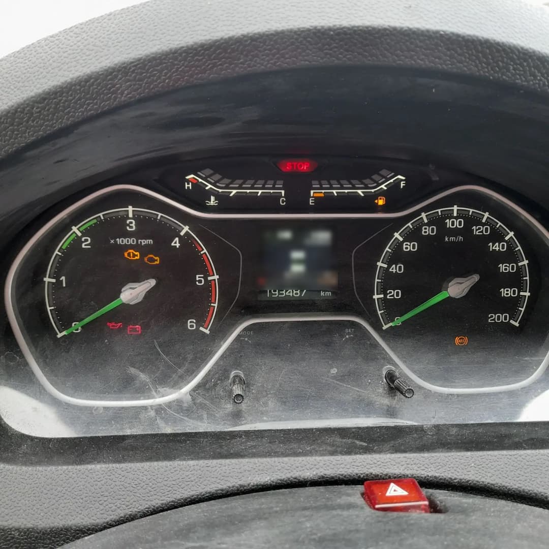 Автомаш 2824* на шасси GAZ GAZELLE NEXT Изотермический/рефрижератор - 5