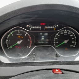 Автомаш 2824* на шасси GAZ GAZELLE NEXT Изотермический/рефрижератор - 5
