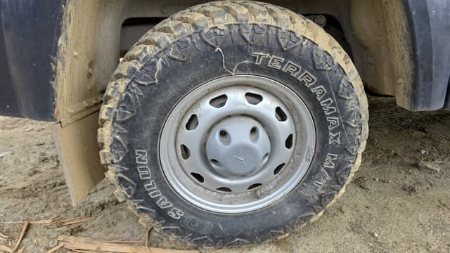 UAZ PATRIOT - 10