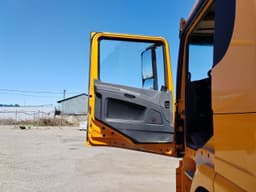 Shacman (Shaanxi) SX* 8x4 Самосвал - 6