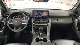 Toyota Land Cruiser 300 - 5