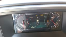Dongfeng DFH 4x2 Седельный тягач - 6