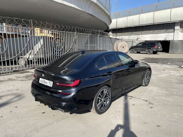 BMW 3 серия - 3