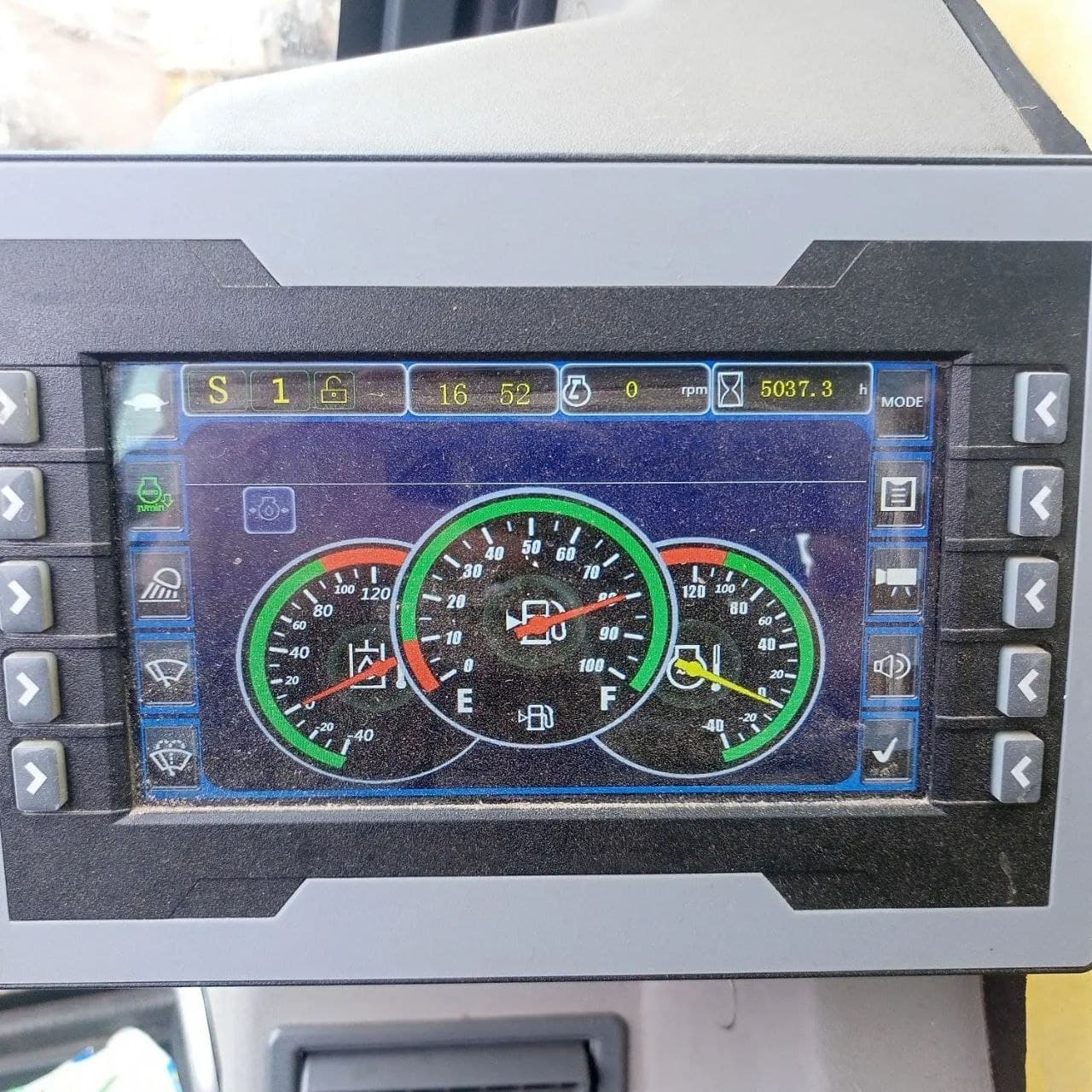 Lishide SC360* Экскаватор - 5