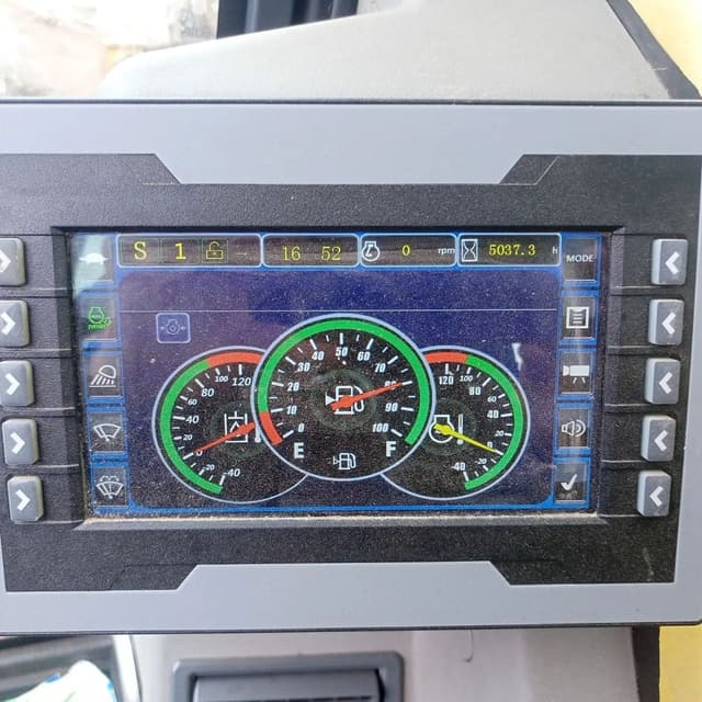Lishide SC360* Экскаватор - 5