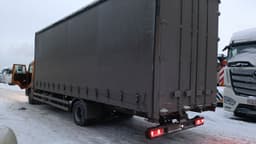 Коммерческие Грузовики К7В* на шасси КамАЗ 4308 4x2 Бортовой (Евроборт) - 3