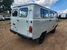 UAZ 374195 Фургон - 3