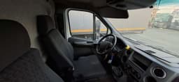 Луидор 3010* на шасси GAZ GAZON NEXT 4x2 Изотермический/рефрижератор - 6
