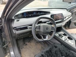 Changan UNI-V - 5