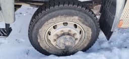 Амт N.v. 6329* 6X6 Седельный тягач - 7