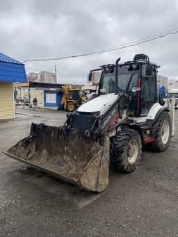 Hidromek HMK* Экскаватор-погрузчик - 1
