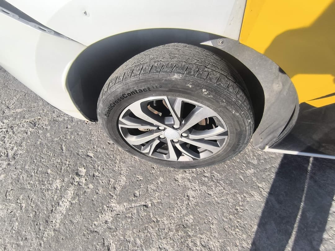Haval Jolion - 9