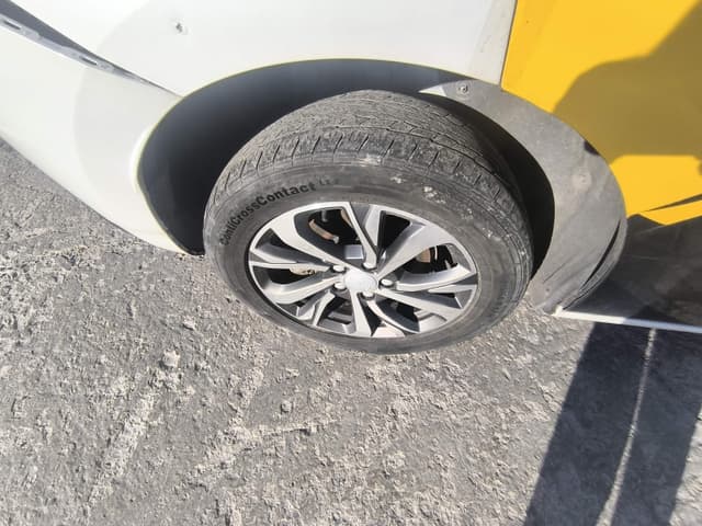 Haval Jolion - 9