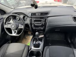 Nissan Qashqai - 6
