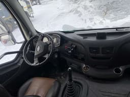 FAW J6 8x4 Самосвал - 6